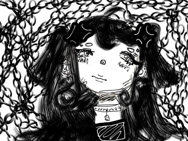 Emo~~