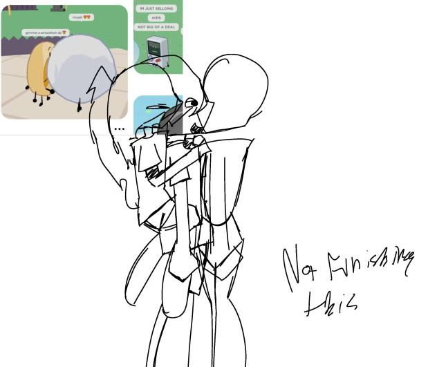 drawing the thing i found on pin duh