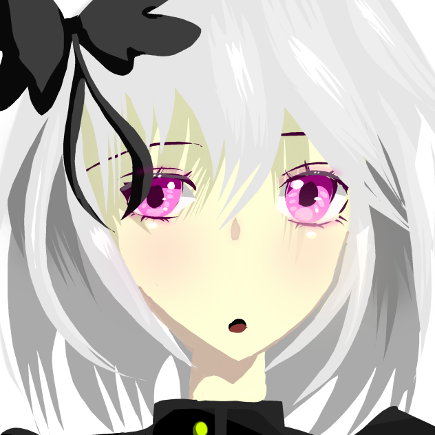 anime girl