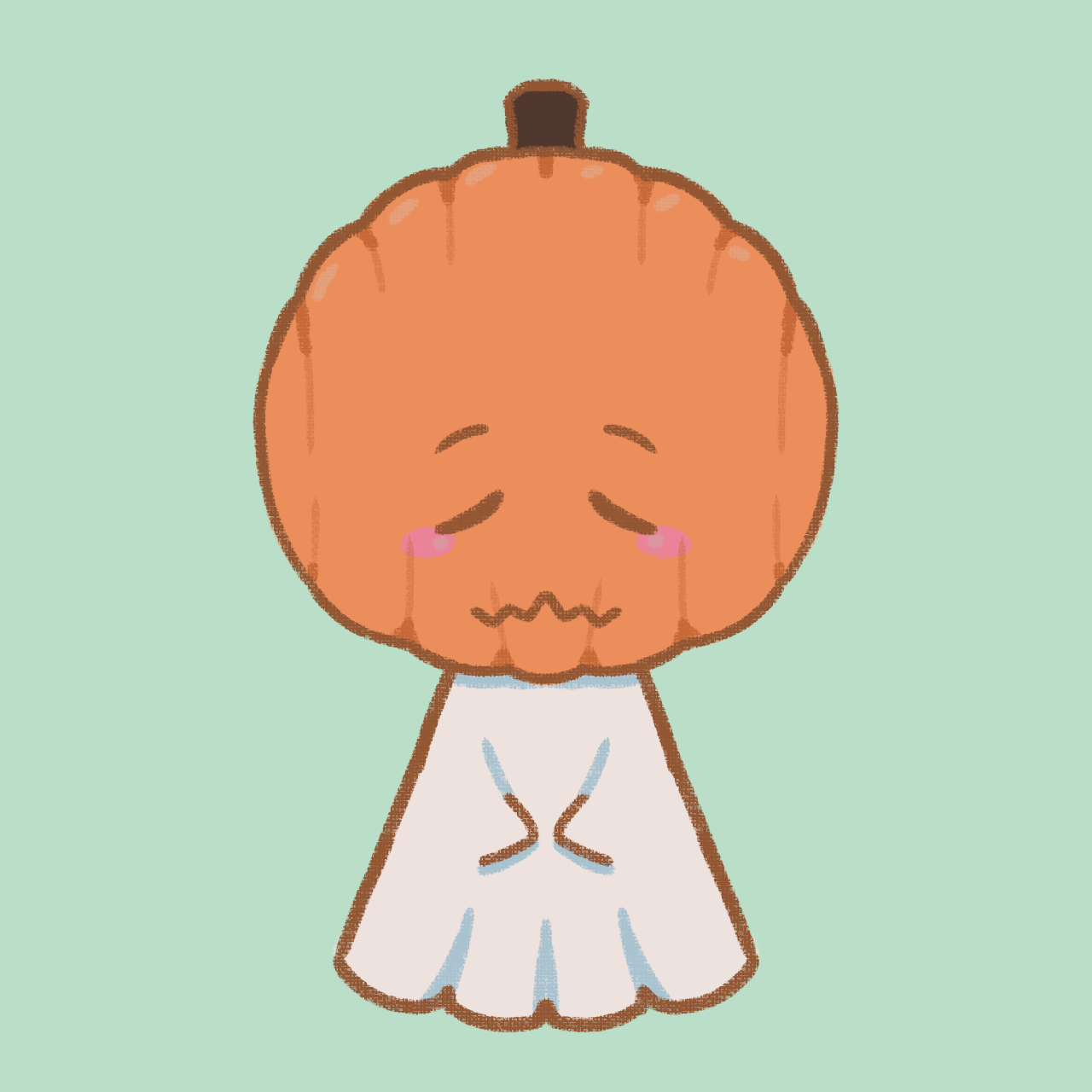 stress relief (pt.1) - ibisPaint