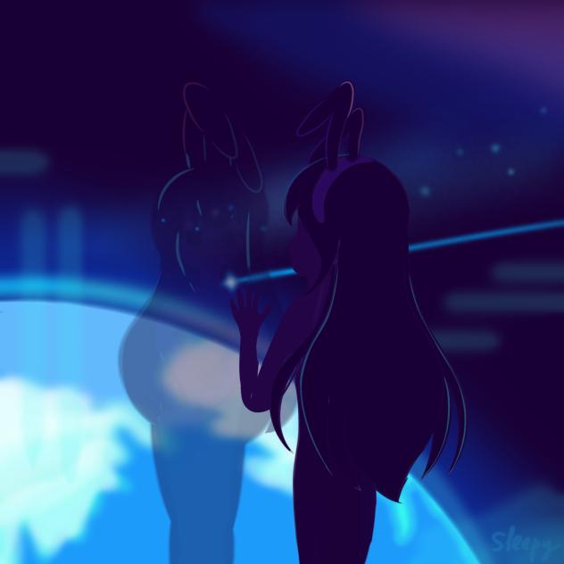 Space - ibisPaint