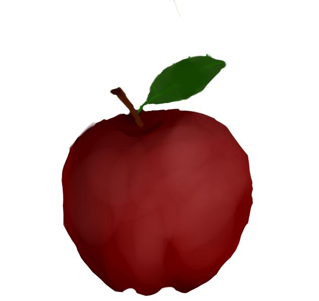 APPLE 🍎