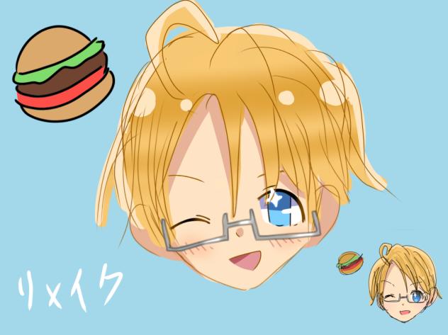 塗り間違えたから変えたよん