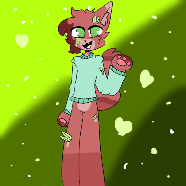 gift for lepotapotwitch