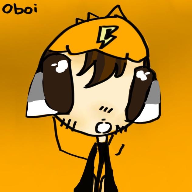 Oboi☆