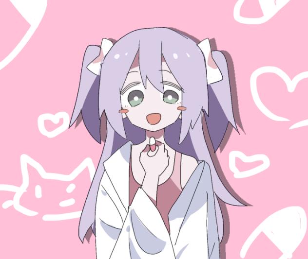 リクエスト　おくすり飲んで寝よう