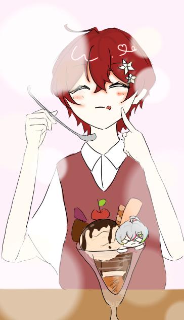 ちむさん