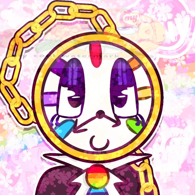 DYLE REDRAW!! 🌈🕣