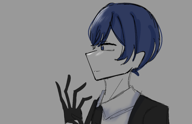 45日目