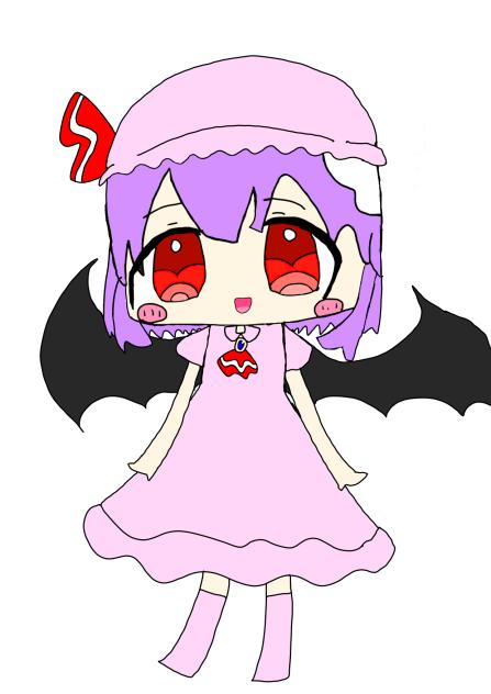 レミリア