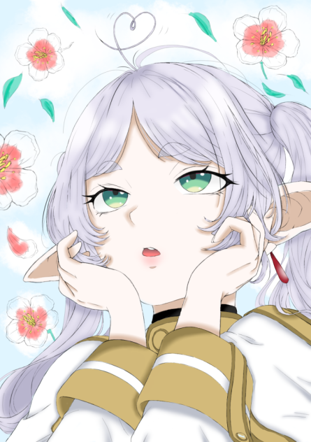 フリーレン
