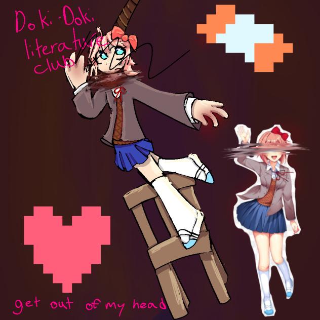 sayori!