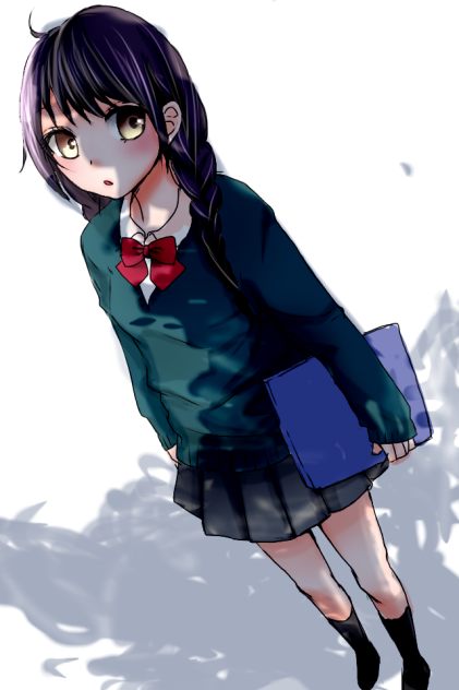 木漏れ日