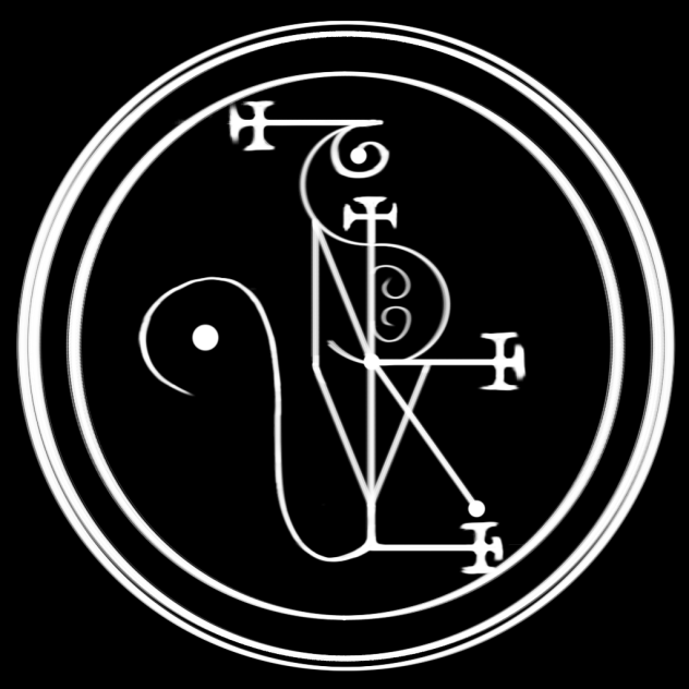Personal Protection Sigillum