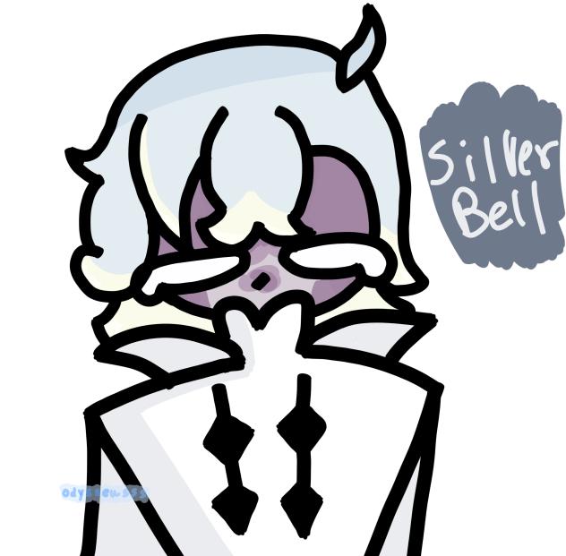 A fairly lazy drawing