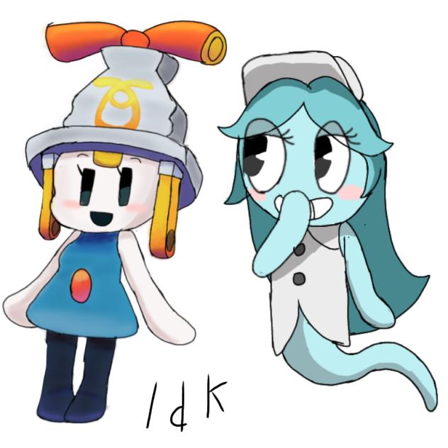 Connie and Connie XD