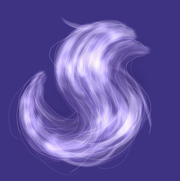Hair practice 14