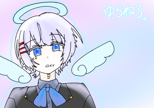 ゆらねろ。さん