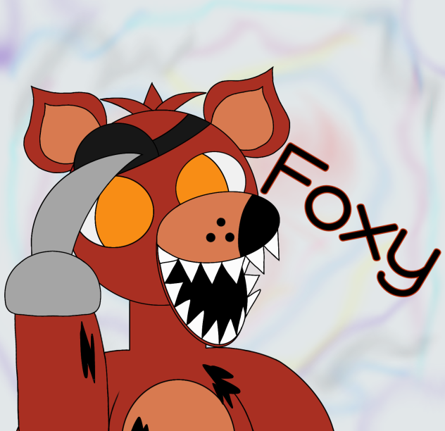 Foxy