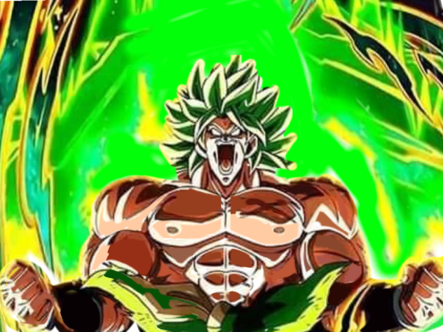 Broly