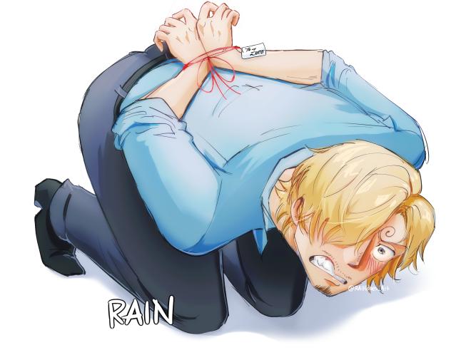🎁— sanji ✧