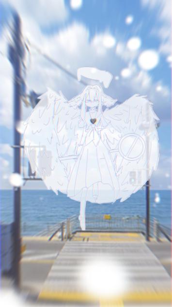 ✨️🪽