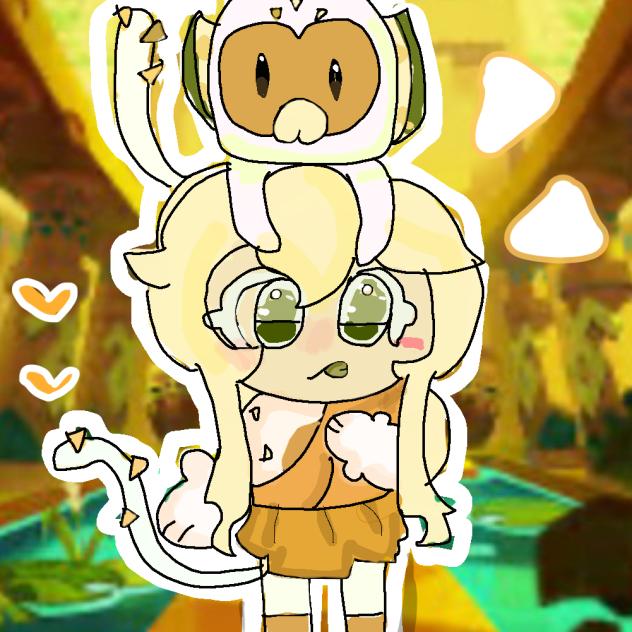 Gift for saltears