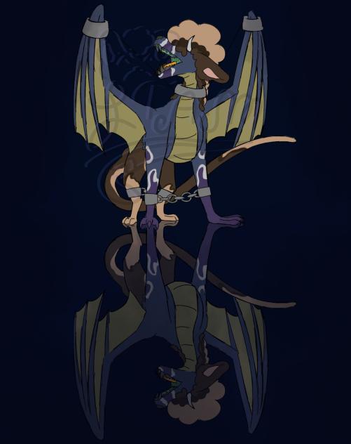 Misuderstood Beast(Clinical Depression)