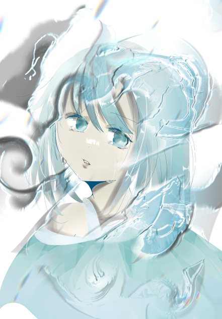 水にしたたる女2