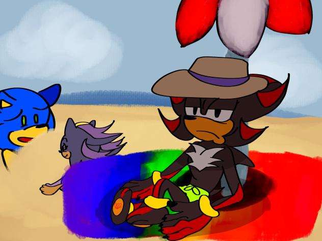 family vacay
