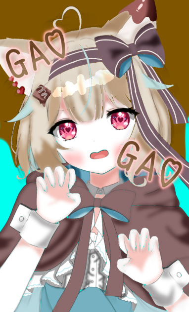 このだよ〜！