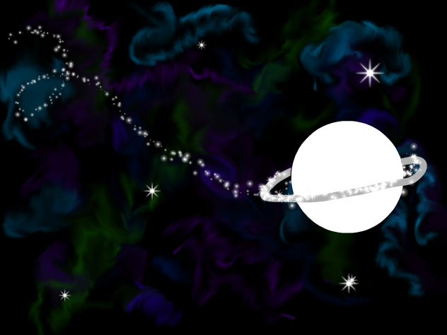 Space 1 - ibisPaint