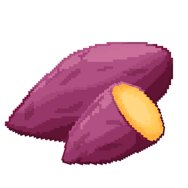 sweet potato