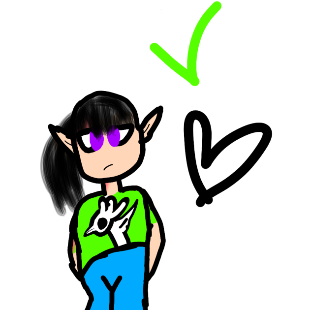Titelloses 21 - ibisPaint