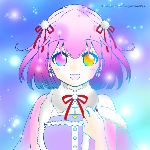 ミス・ノルディック