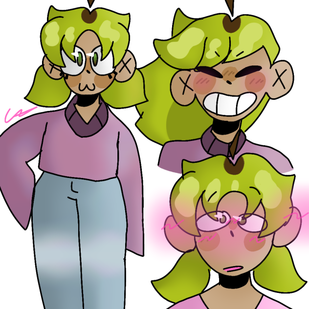 This is Pear 🍐