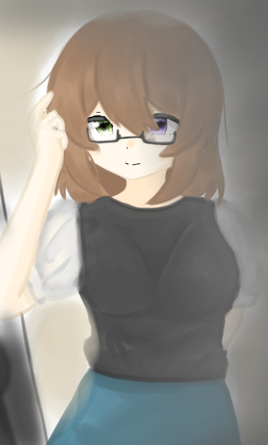捜査　　（1レイヤー縛り）