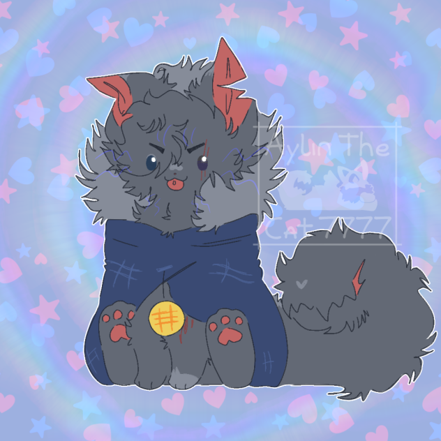 Aylin has evolved a lot - ibisPaint