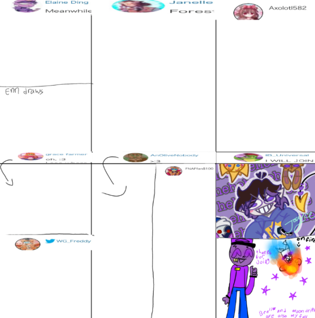 Mike’s Fave Artists