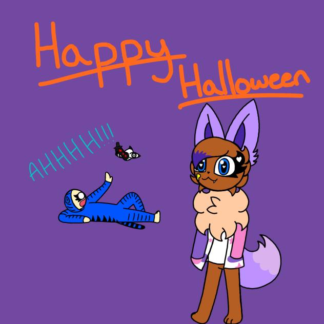 Happy Halloween