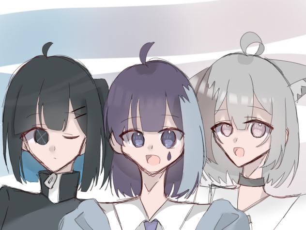 やっぱきゃわ