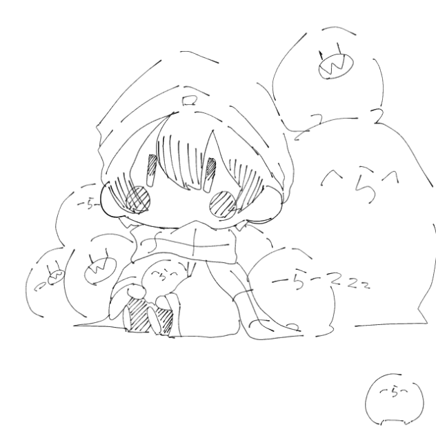 らっでぃ