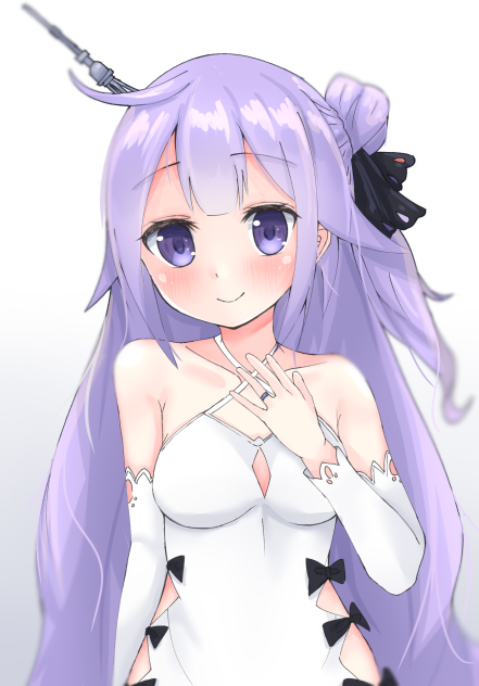 ユニコーンちゃん