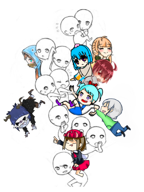 合作やったぞ