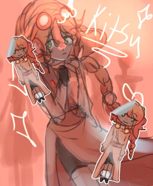 Kitsu