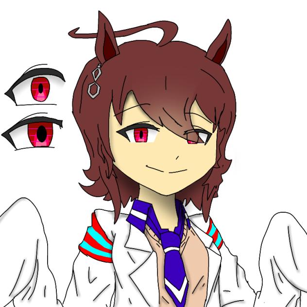 Agnes Tachyon