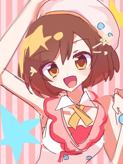 MEIKO パッションスター