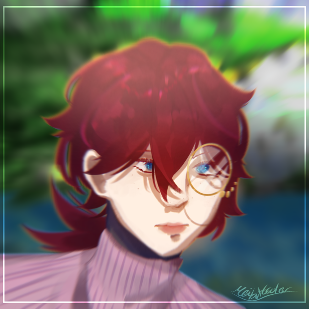 Oc, Sylus