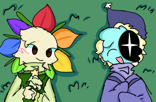 moonflower🌼🌓