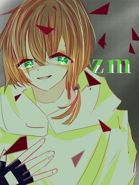 ｿﾞ!